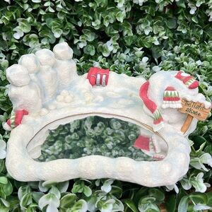 Cherished Teddies Festival Twilight Skate Ice Skating Pond CRT334